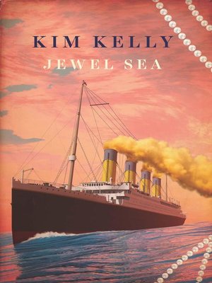 cover image of Jewel Sea